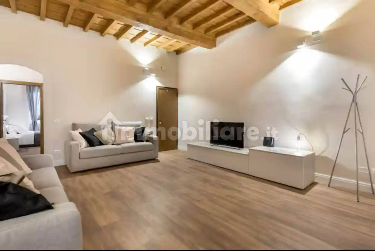 Appartamento in affitto a Firenze