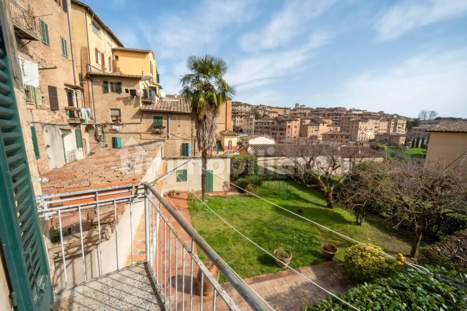 Appartamento in vendita a Siena