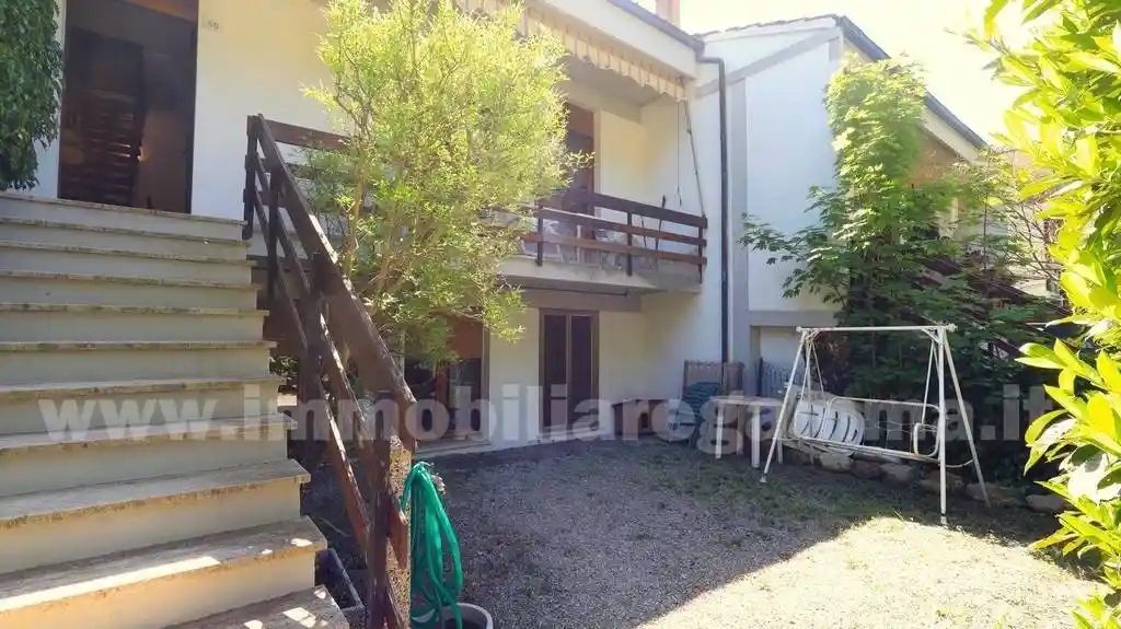 Appartamento in vendita a Chianciano Terme