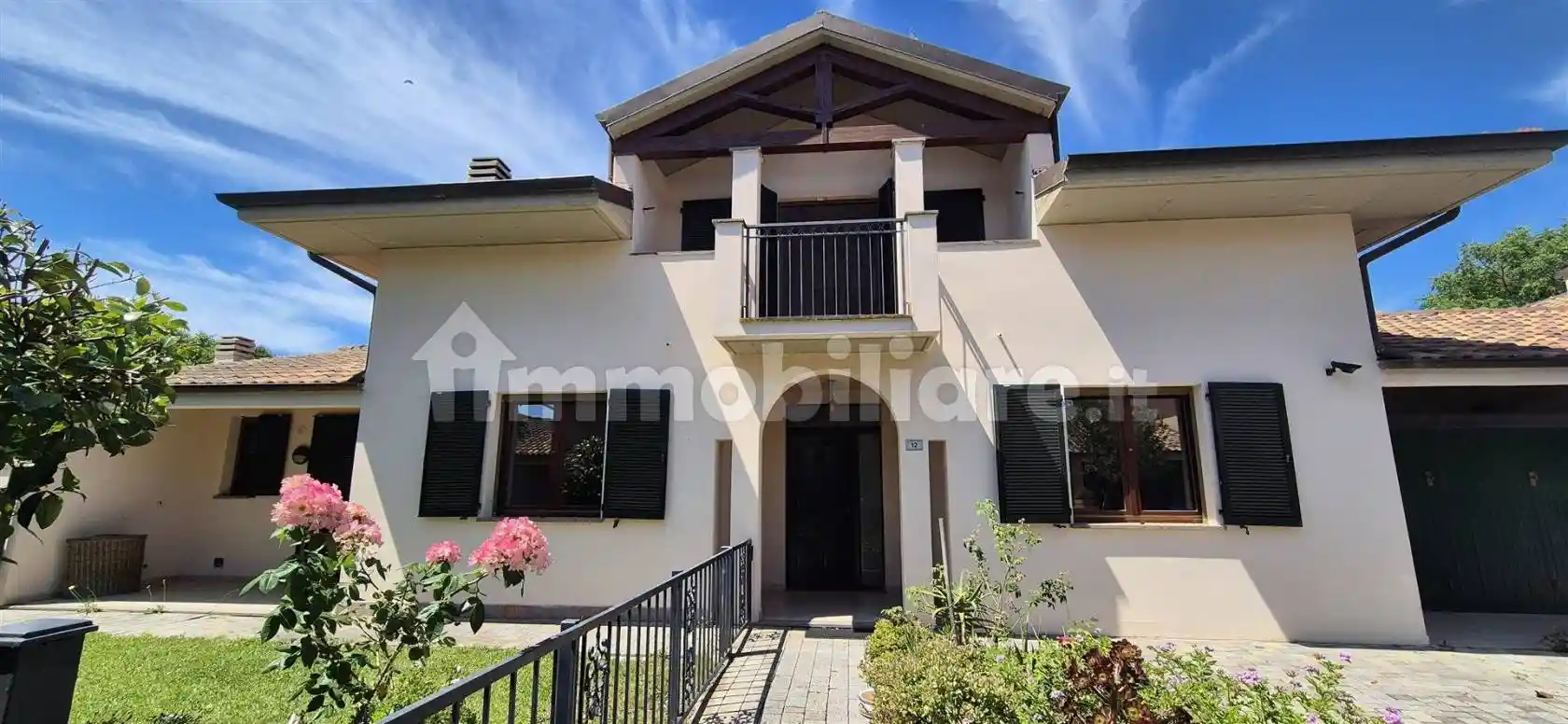 Villa in vendita a Grosseto