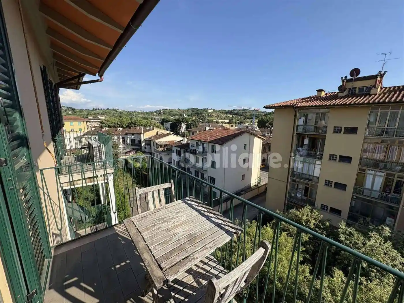 Appartamento in vendita a Firenze