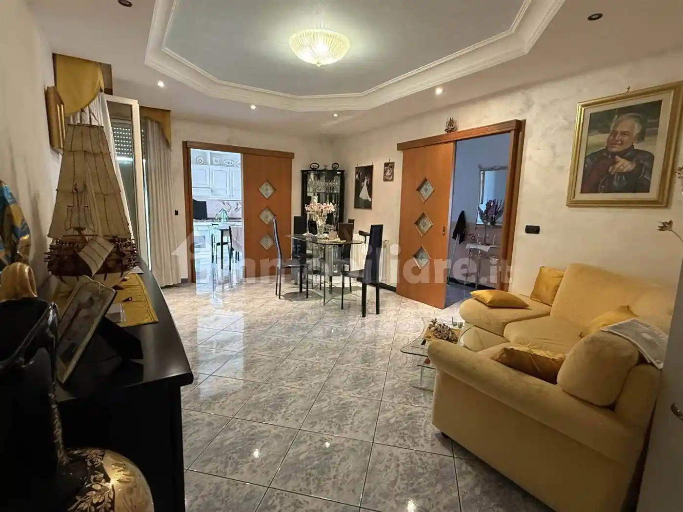 Appartamento in vendita a Salerno