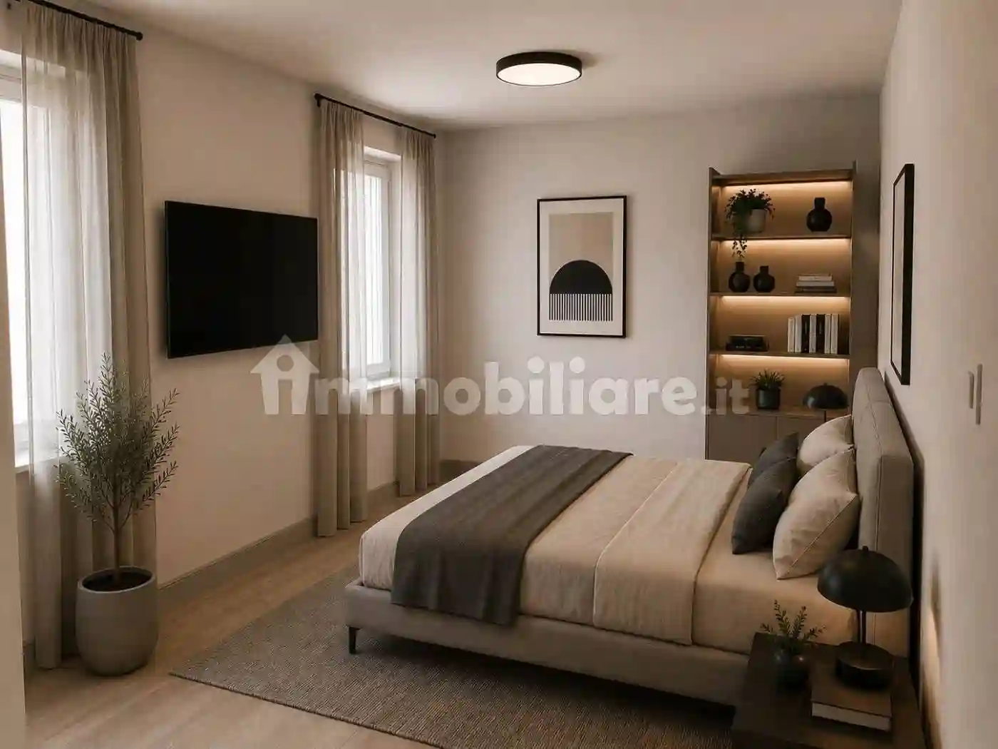 Appartamento - foto 5
