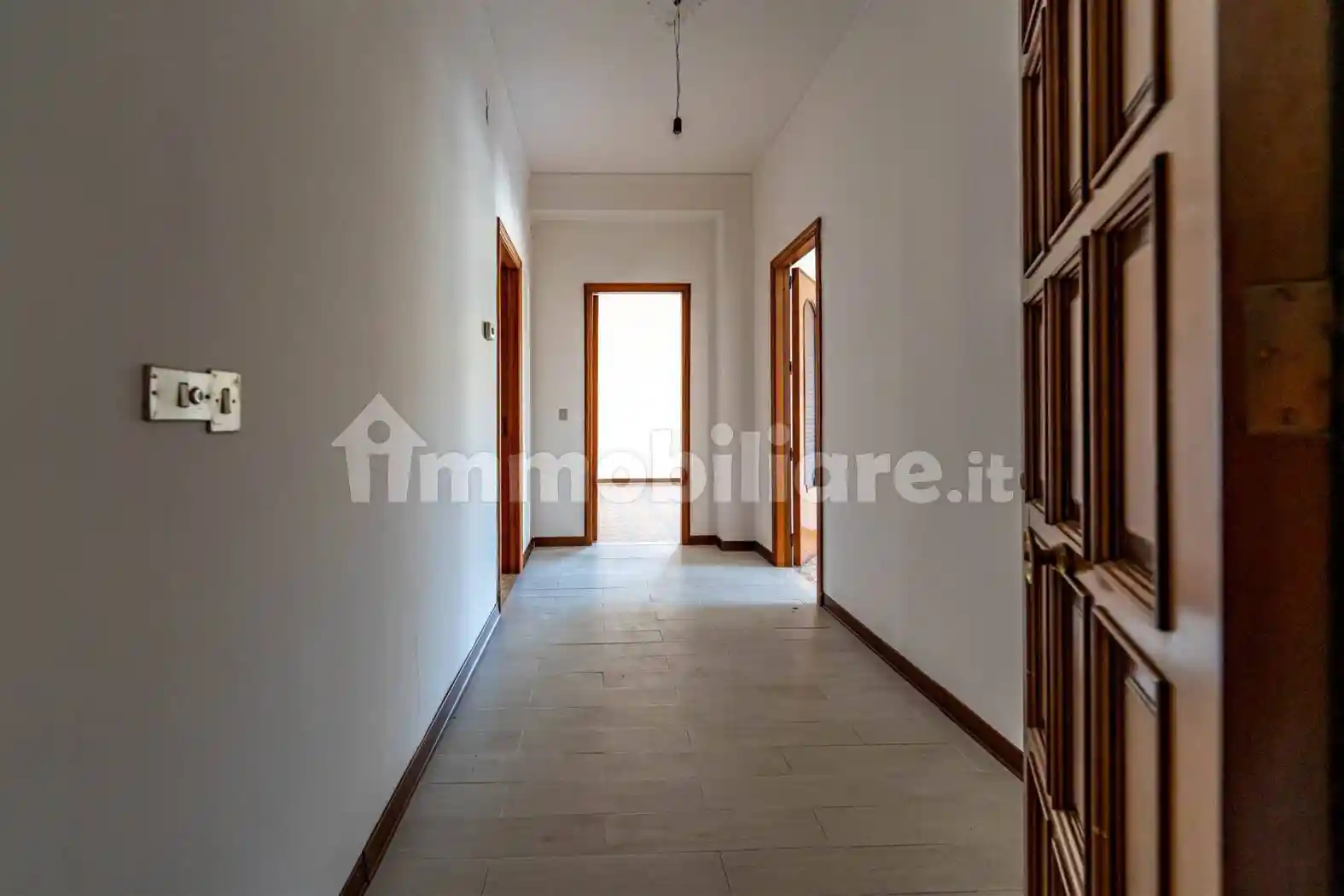 Appartamento in affitto a Valverde