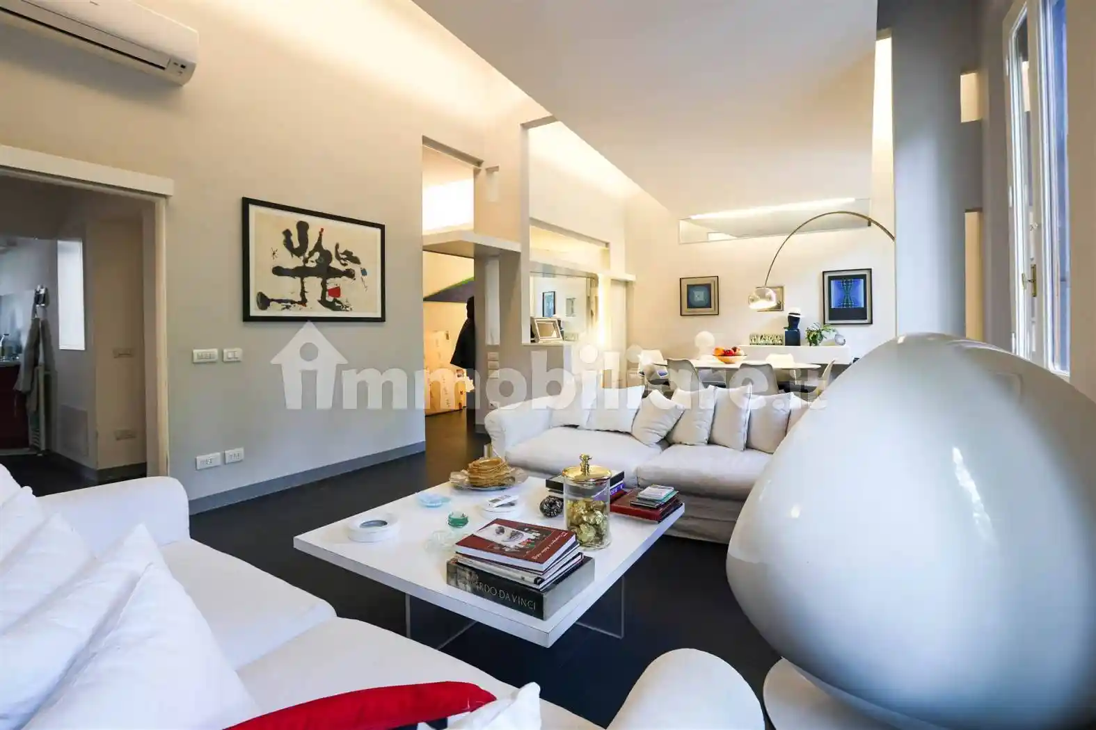 Appartamento in vendita a Firenze