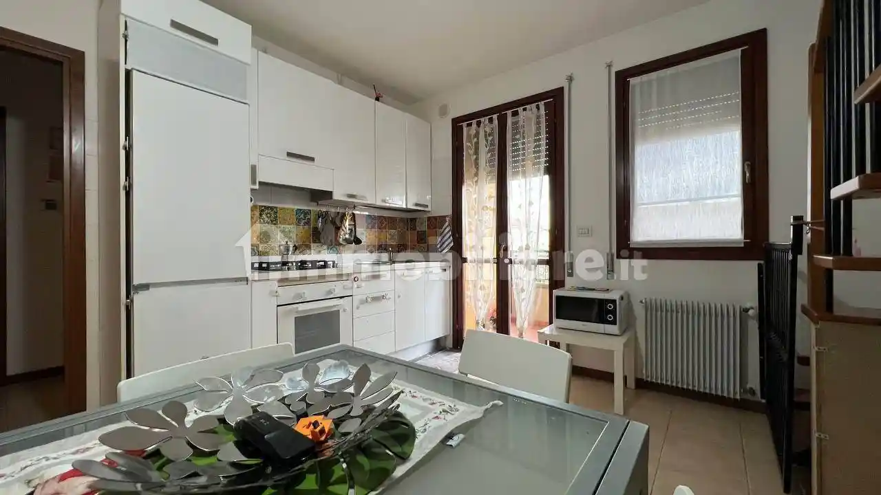 Appartamento in vendita a Solesino