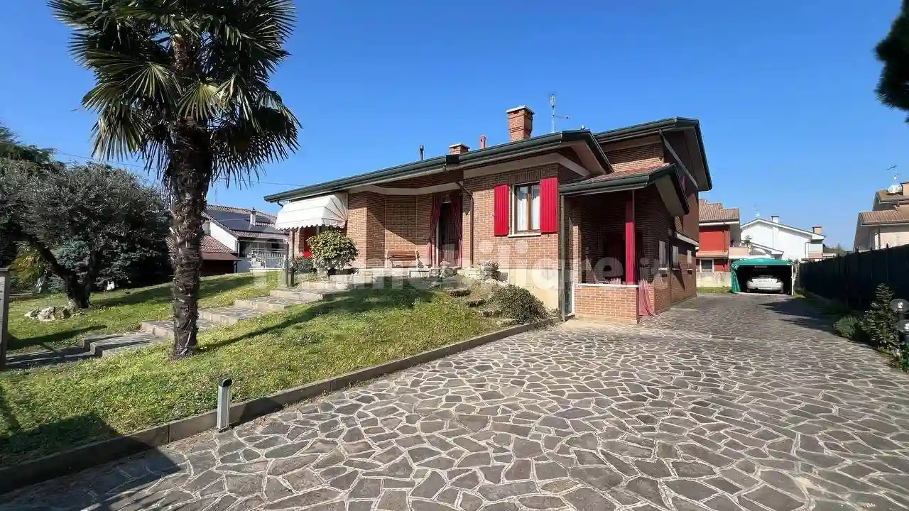 Casa indipendente - foto 2