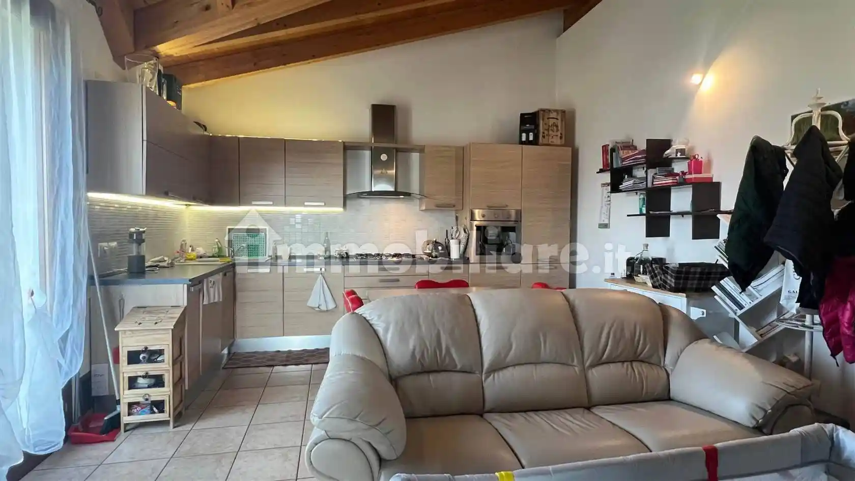 Appartamento in vendita a Stanghella