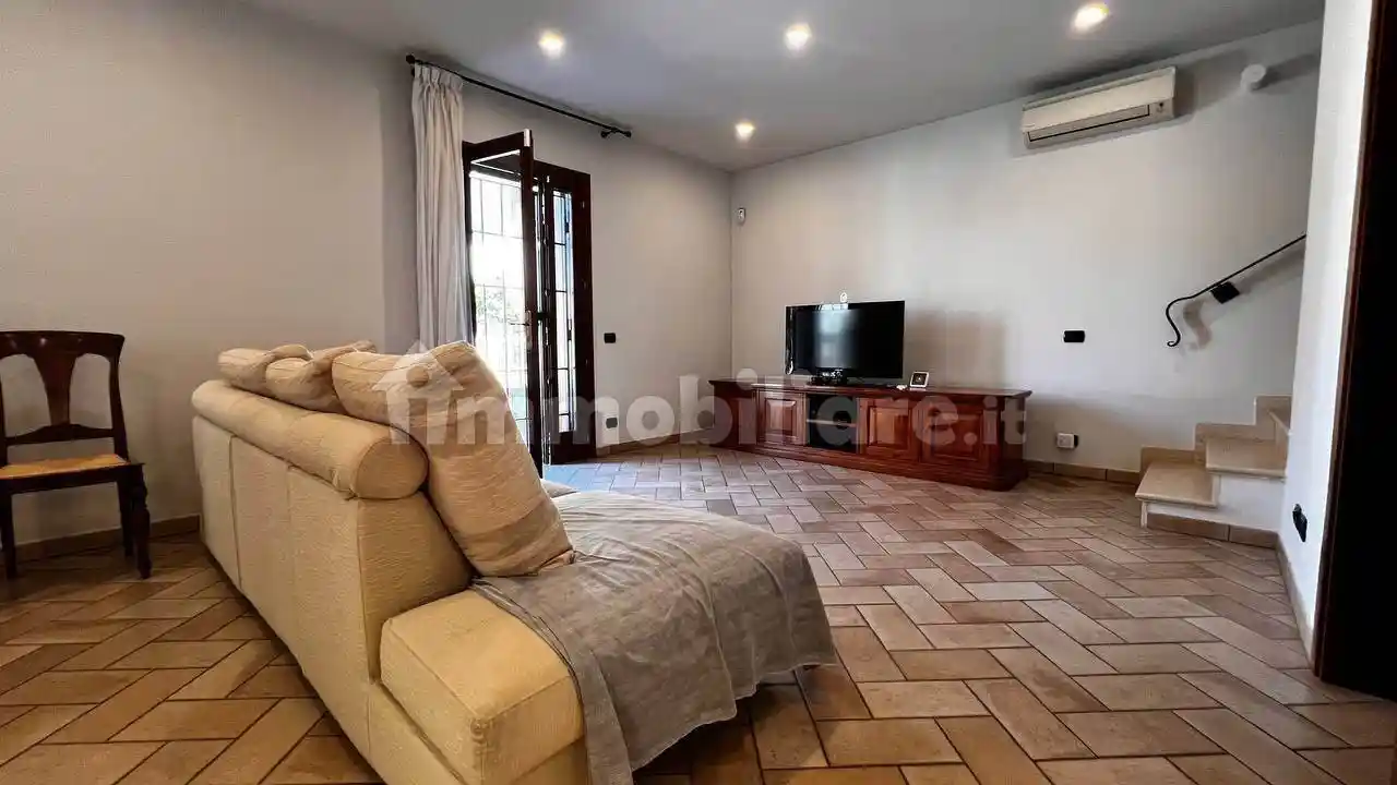 Villa in vendita a Solesino