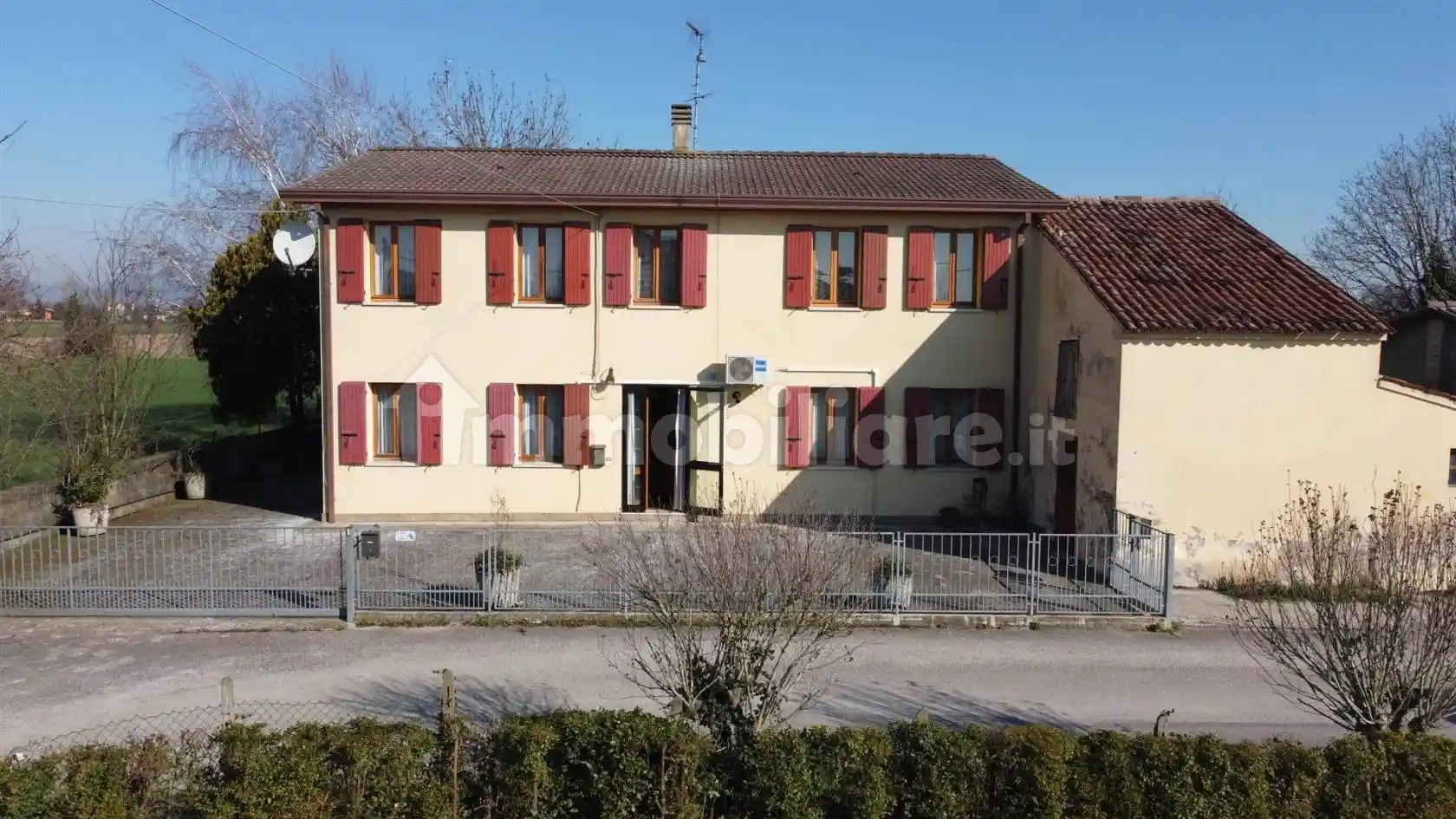 Casa indipendente in vendita a Solesino