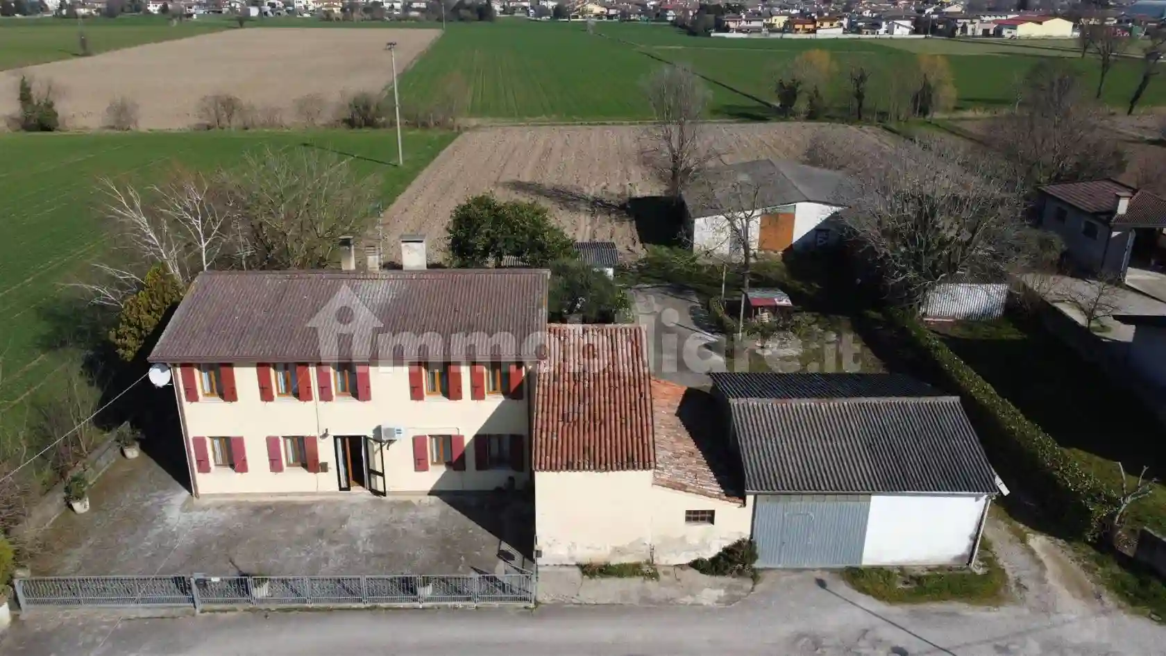 Casa indipendente - foto 2