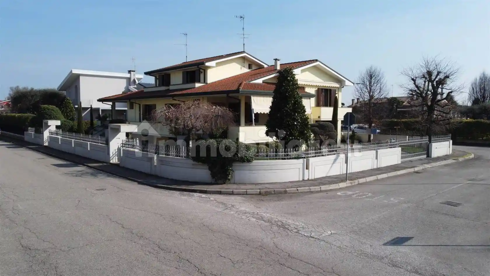 Villa in vendita a Solesino