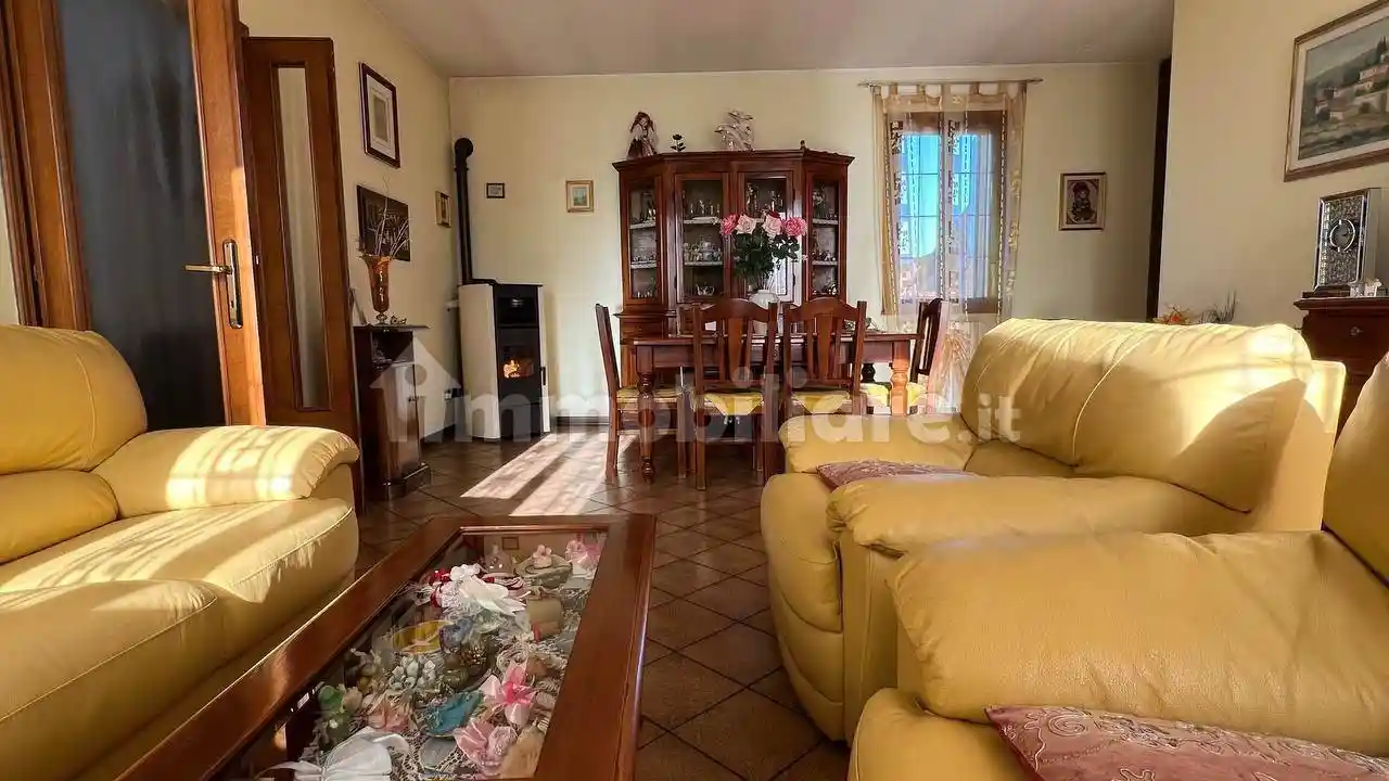 Appartamento in vendita a Anguillara Veneta