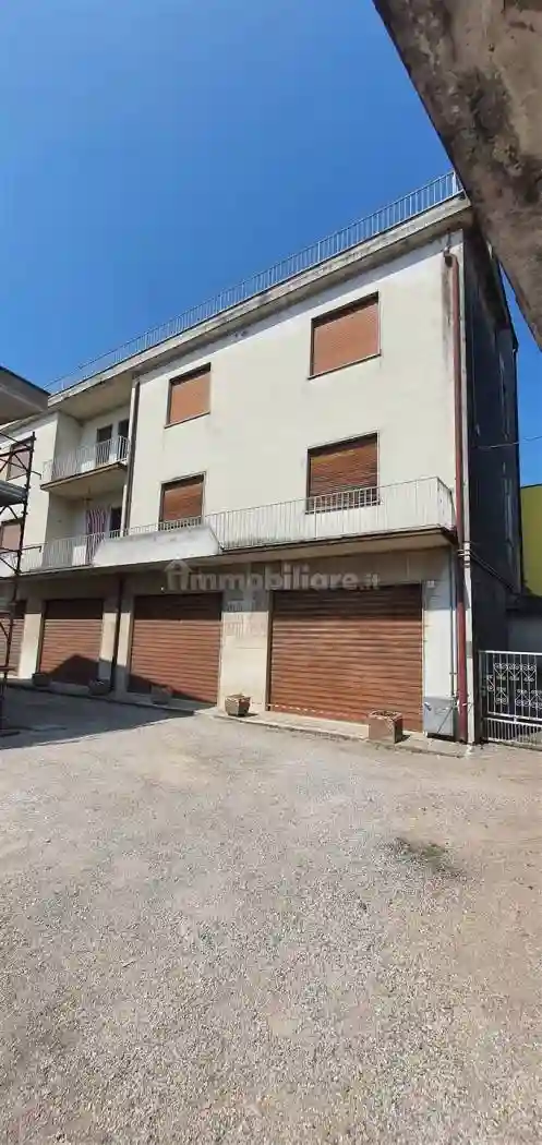 Palazzo - Edificio - foto 2