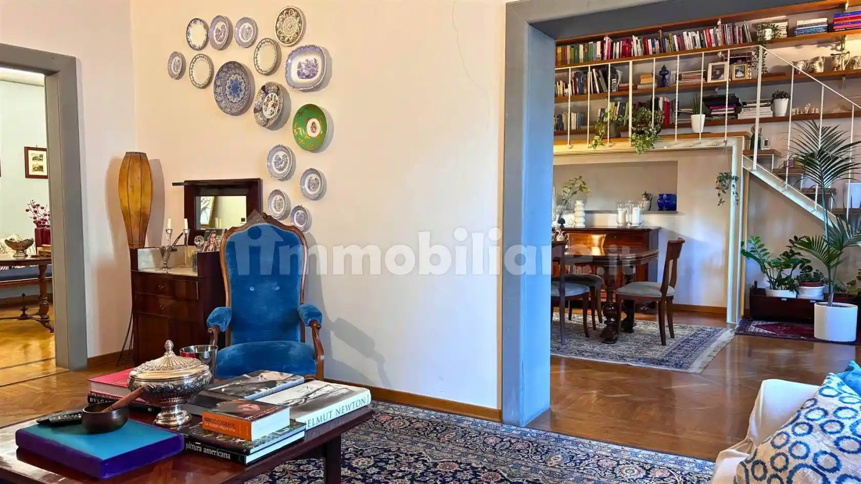 Appartamento in vendita a Firenze