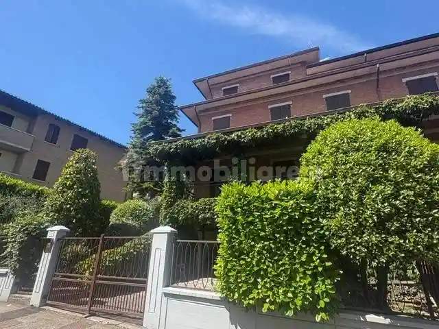 Villetta a schiera in vendita a Fiorano Modenese