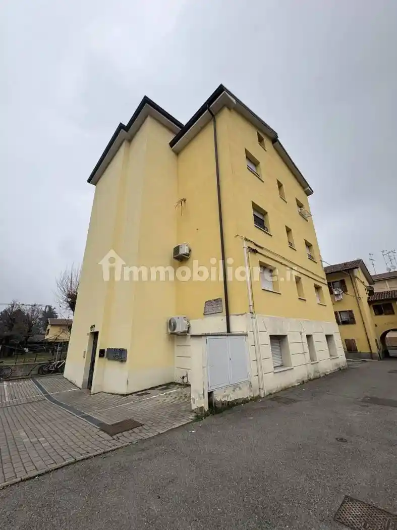 Appartamento in vendita a Fiorano Modenese