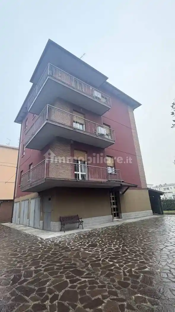 Appartamento in vendita a Fiorano Modenese