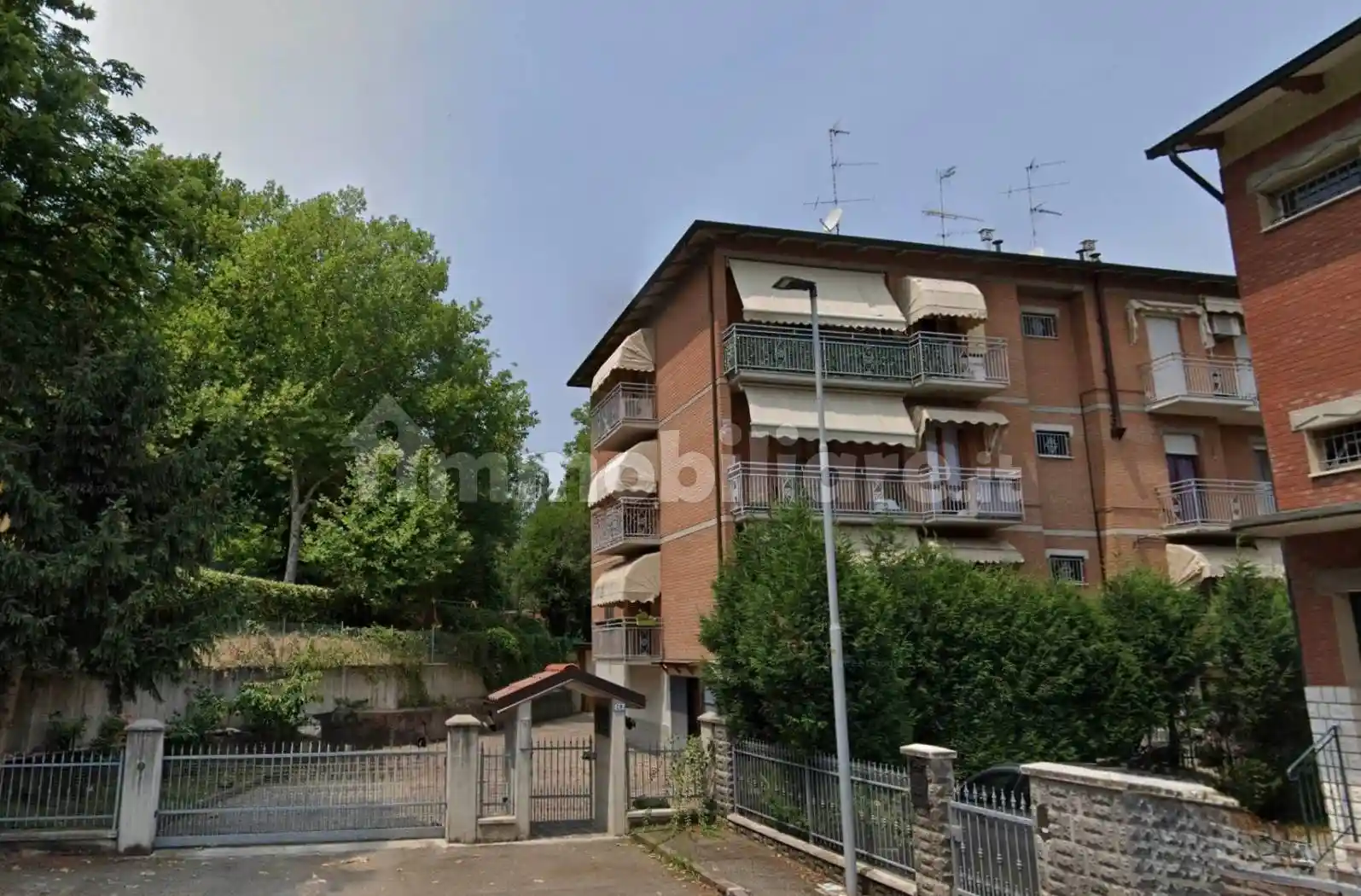 Appartamento in vendita a Fiorano Modenese