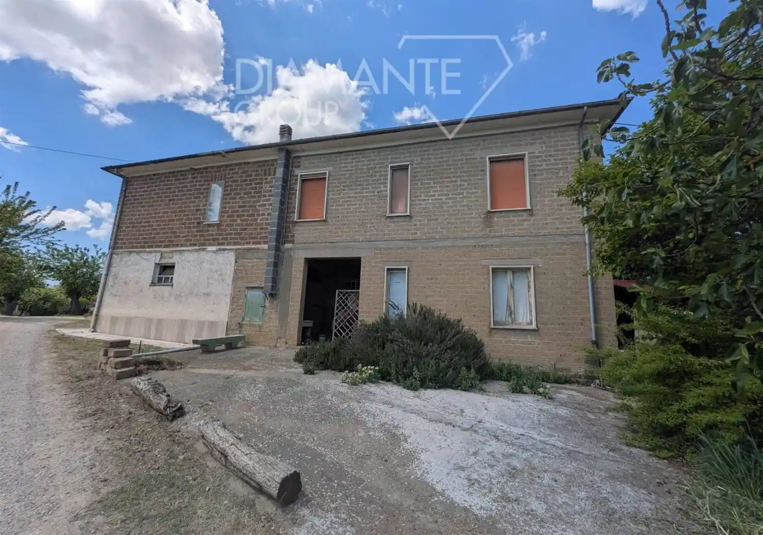 Casa indipendente in vendita a Montepulciano