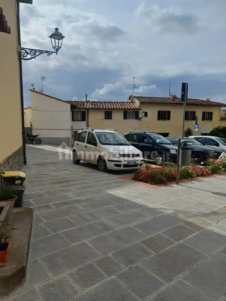 Appartamento in vendita a San Casciano in Val di Pesa