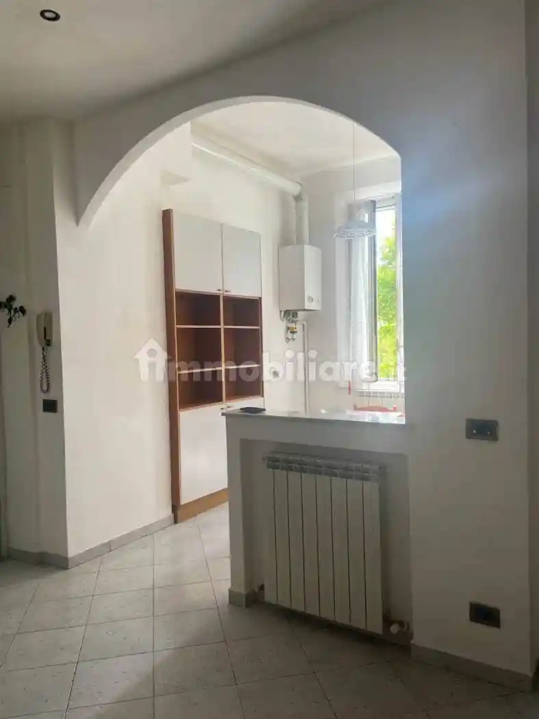 Appartamento in affitto a Piacenza