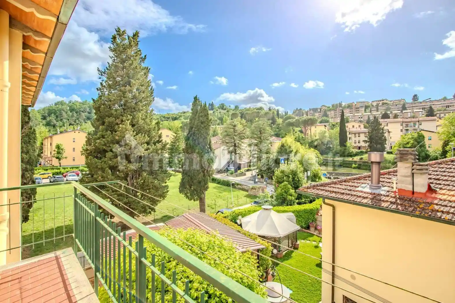 Appartamento in vendita a Bagno a Ripoli