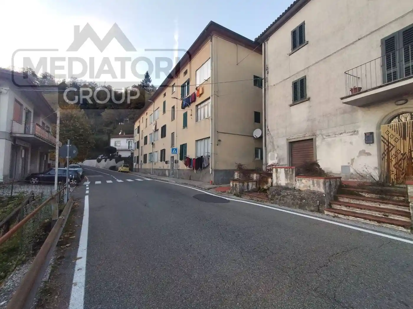 Appartamento in vendita a Marliana