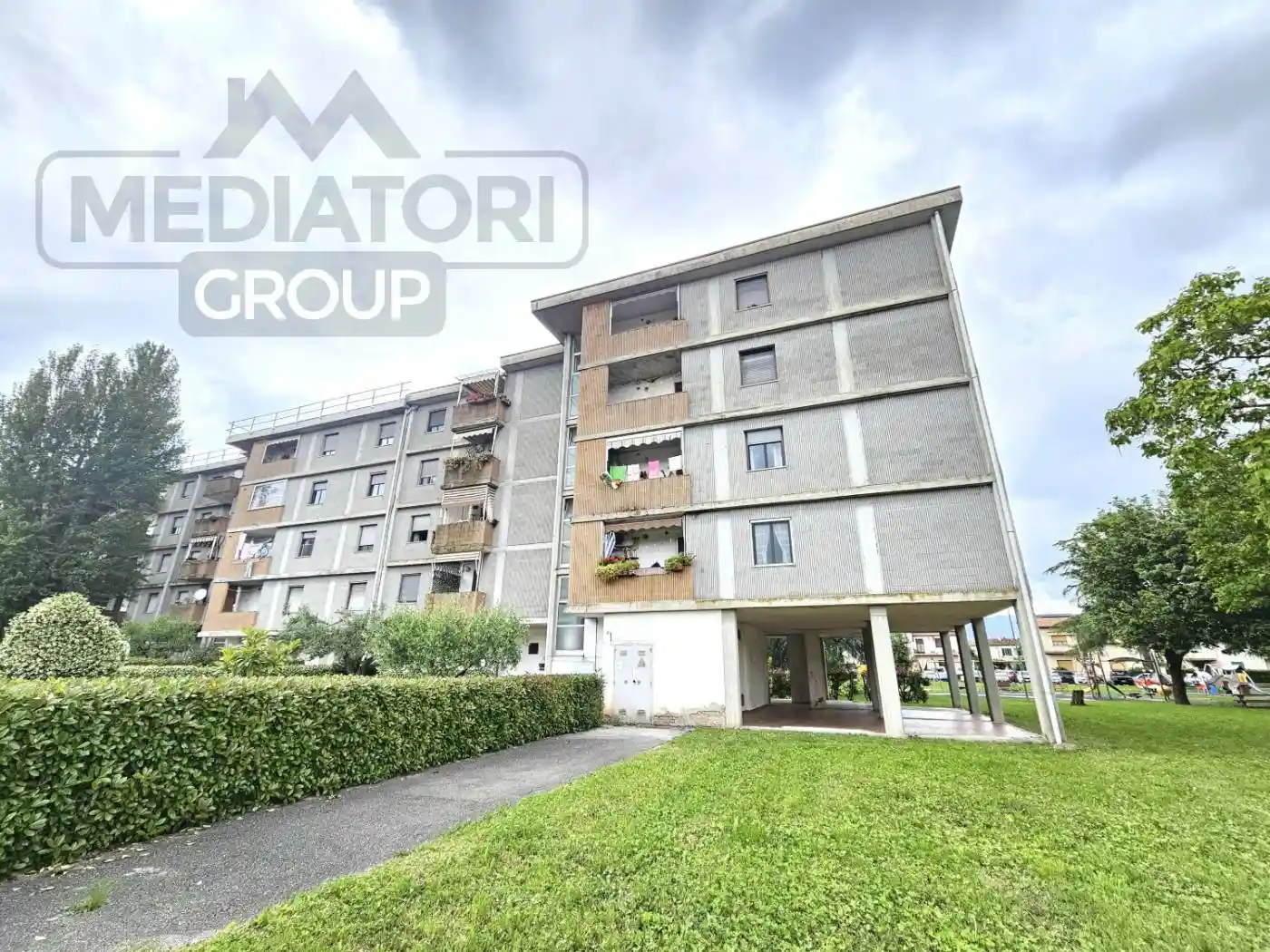 Appartamento in vendita a Pistoia