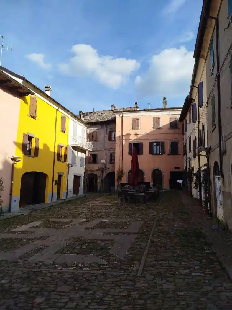 Casa indipendente in vendita a Berceto