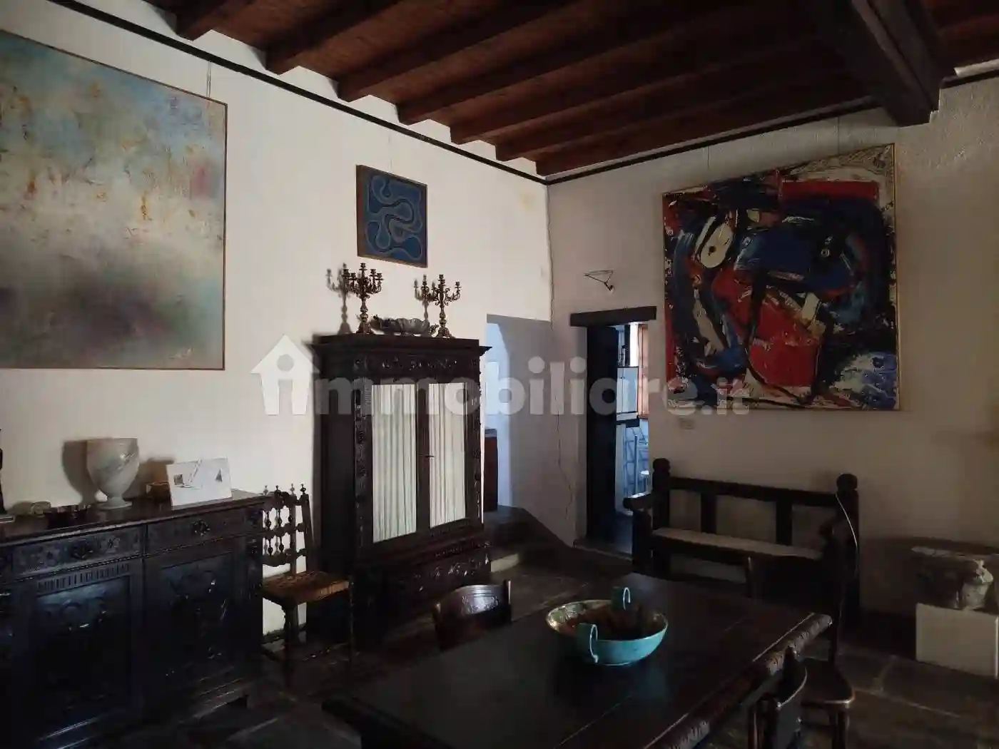 Casa indipendente - foto 5