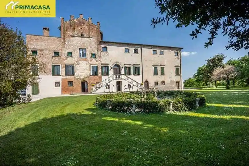 Villa in vendita a Pressana