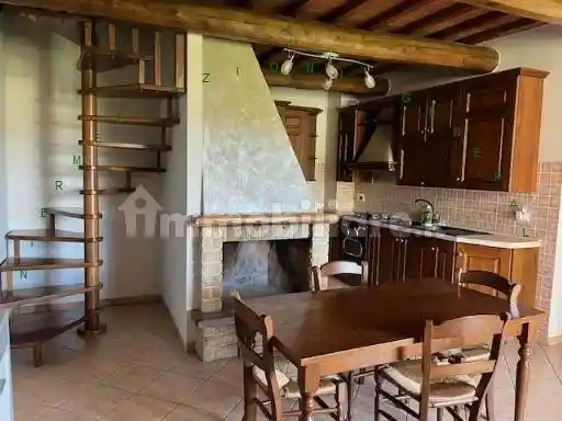 Rustico - Casale in vendita a Barberino di Mugello