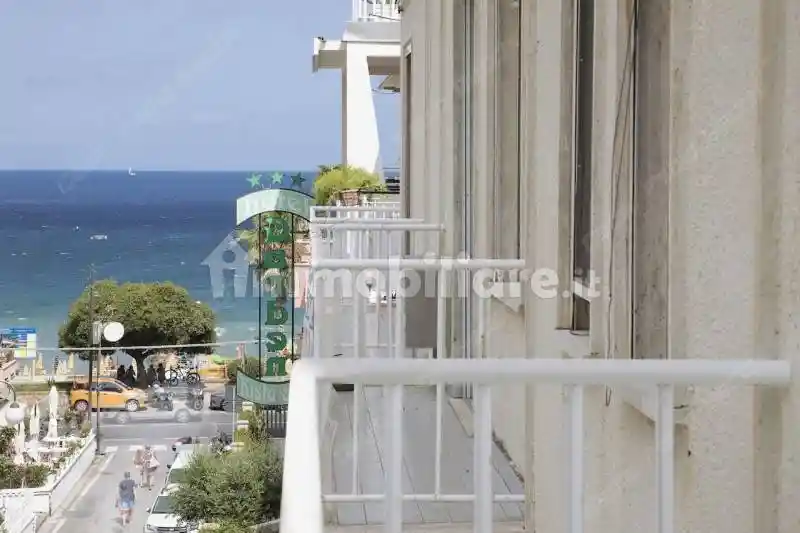 Appartamento in vendita a Laigueglia