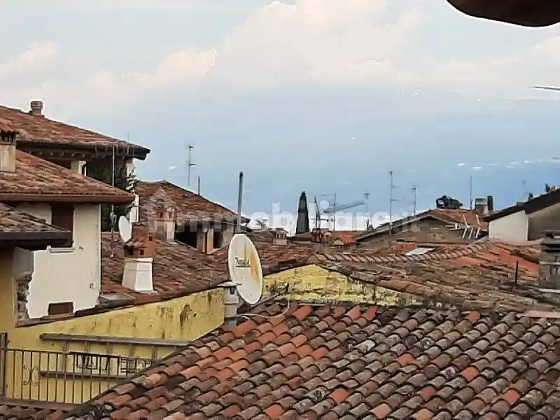 Villetta a schiera in vendita a San Felice del Benaco
