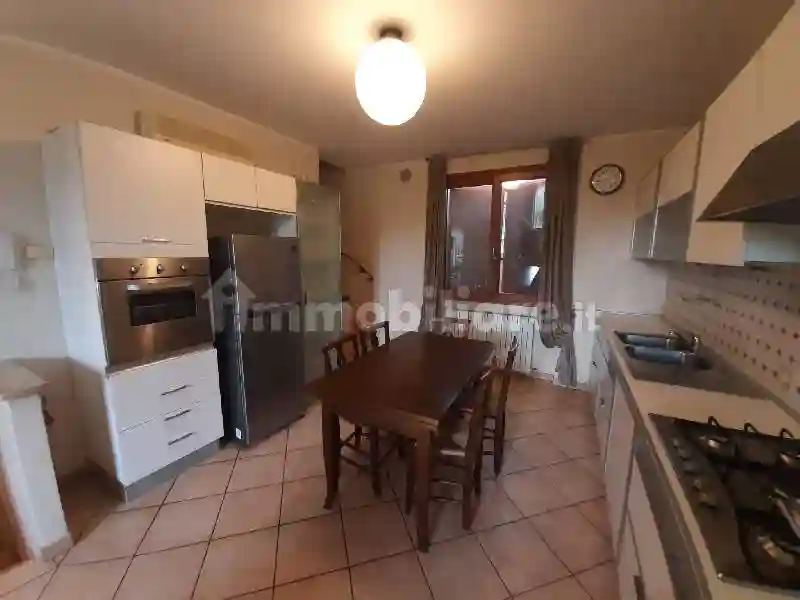 Villetta a schiera - foto 4