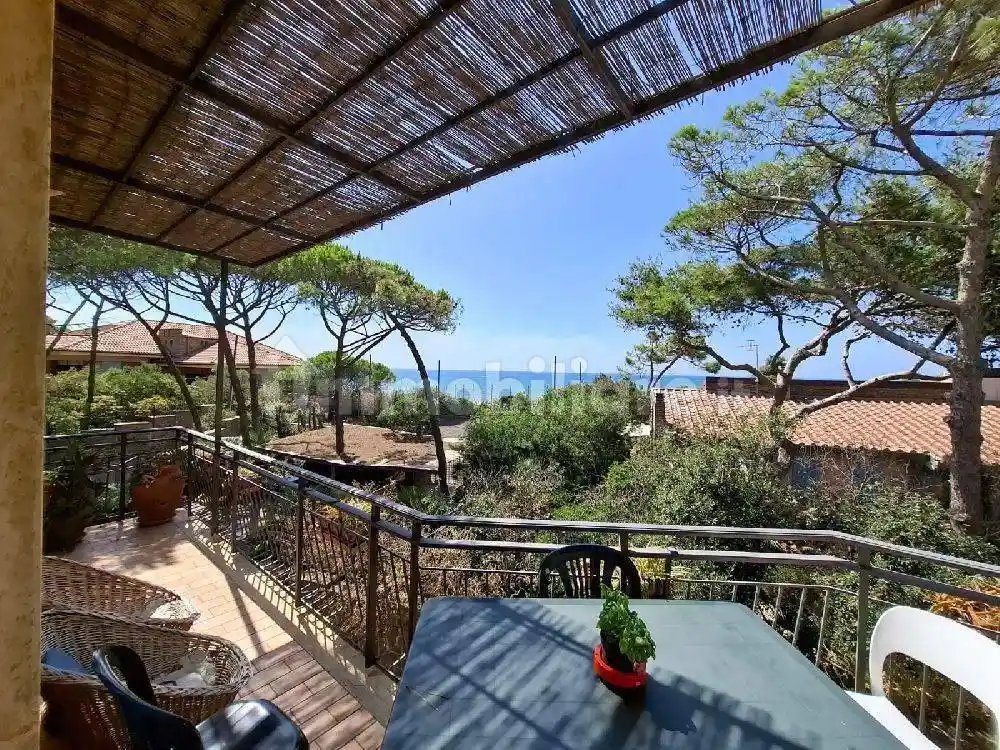 Appartamento in vendita a Castiglione della Pescaia