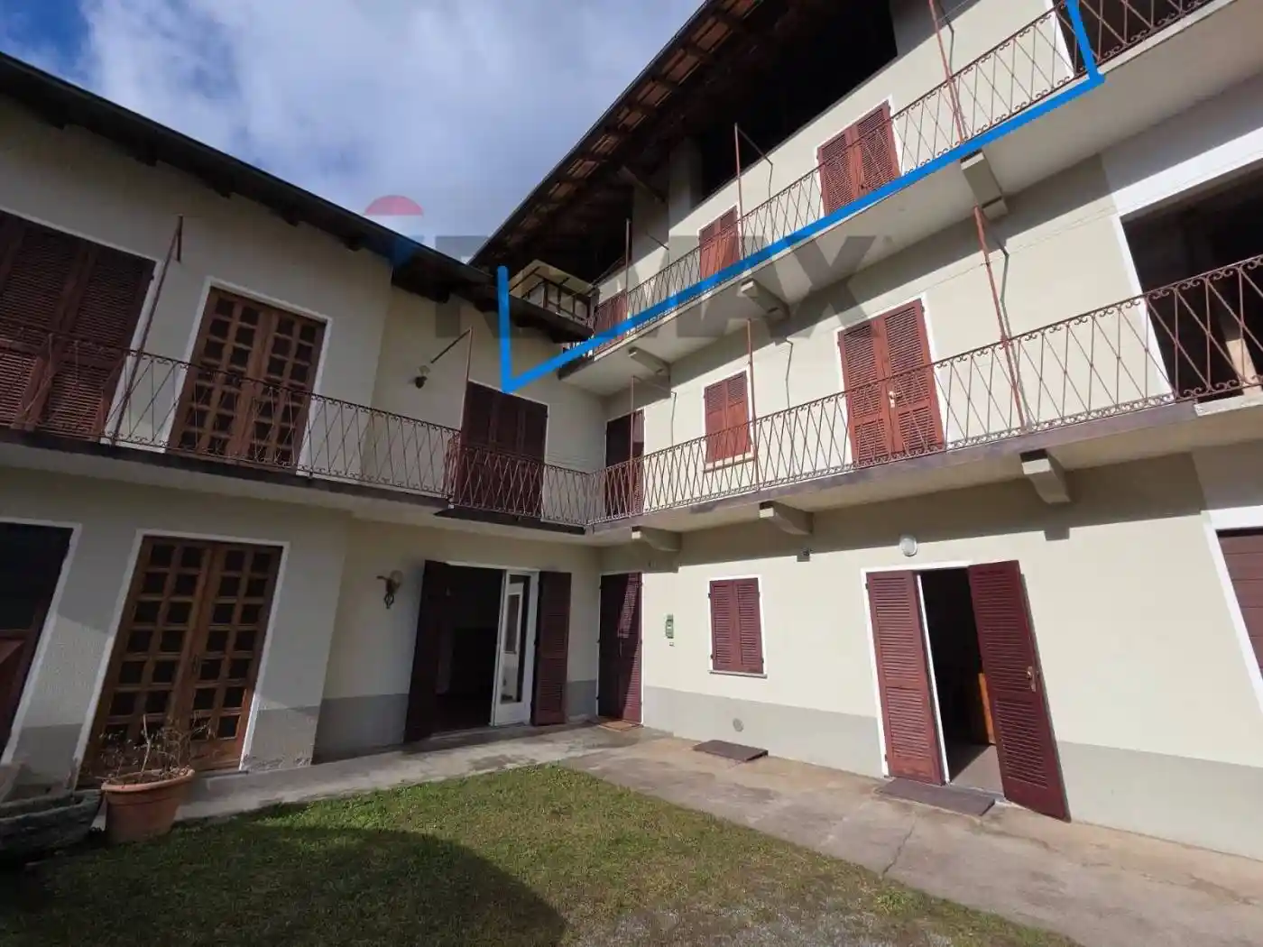 Appartamento in vendita a Invorio