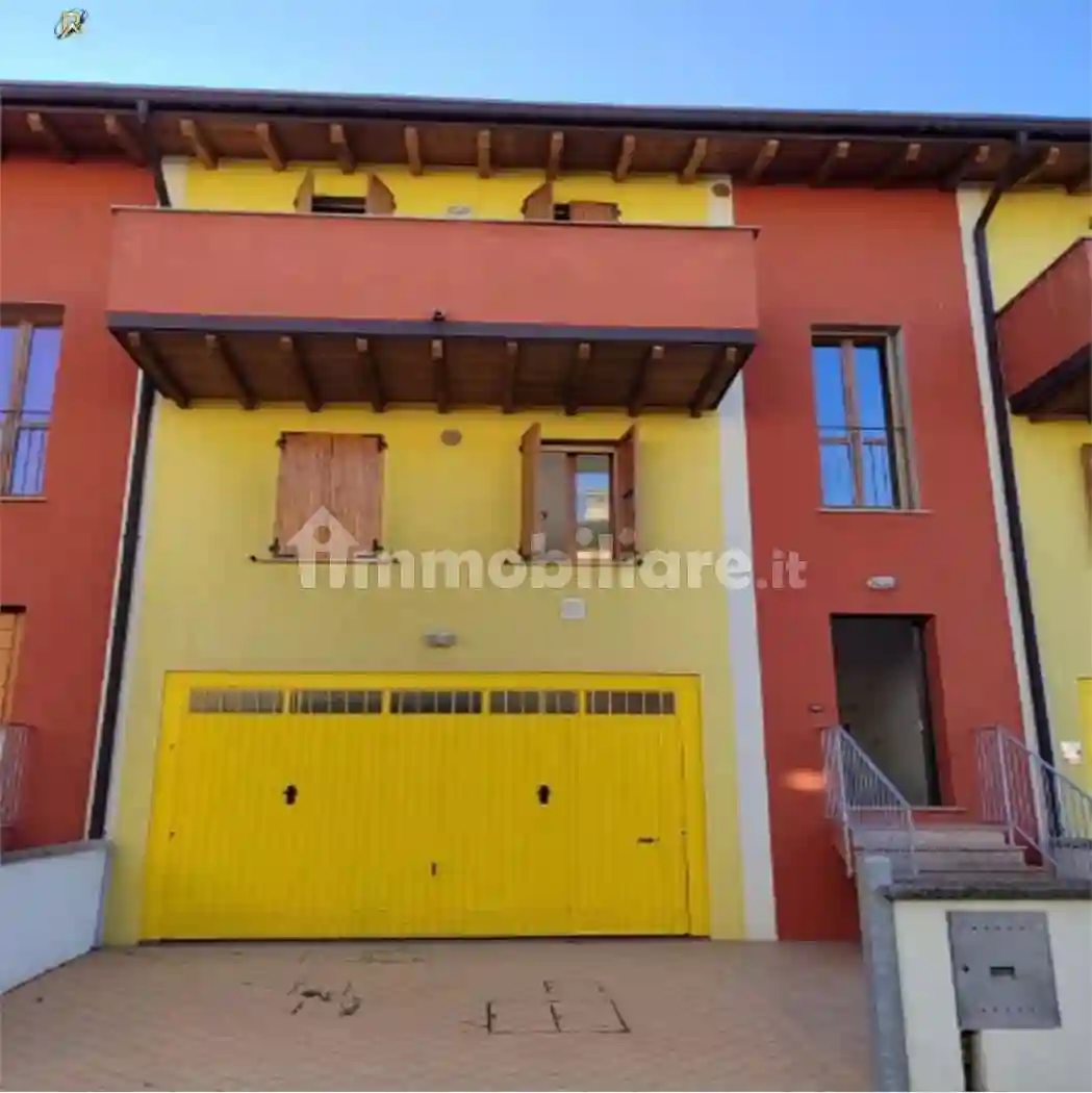 Villetta a schiera - foto 2