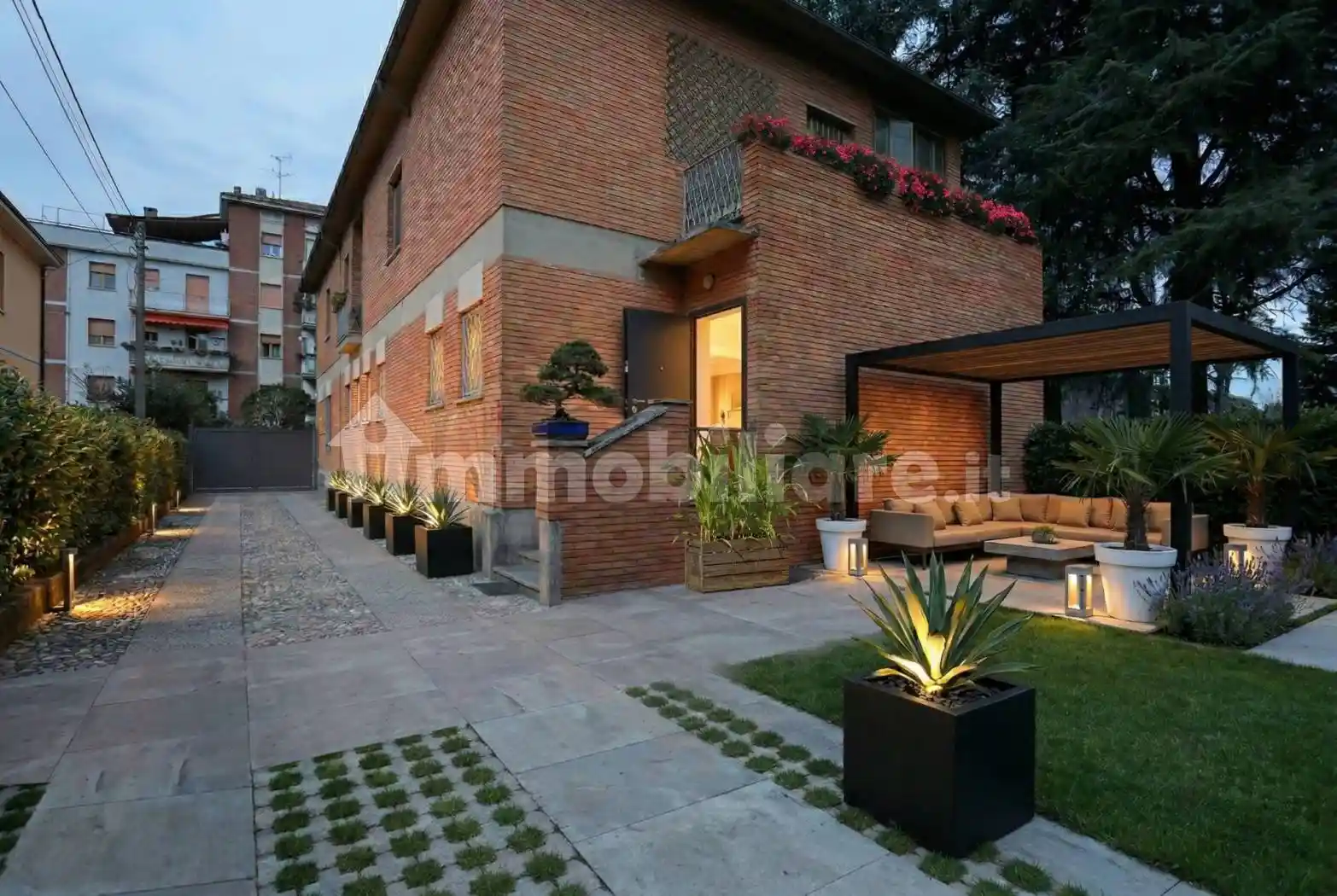 Appartamento in vendita a San Lazzaro di Savena