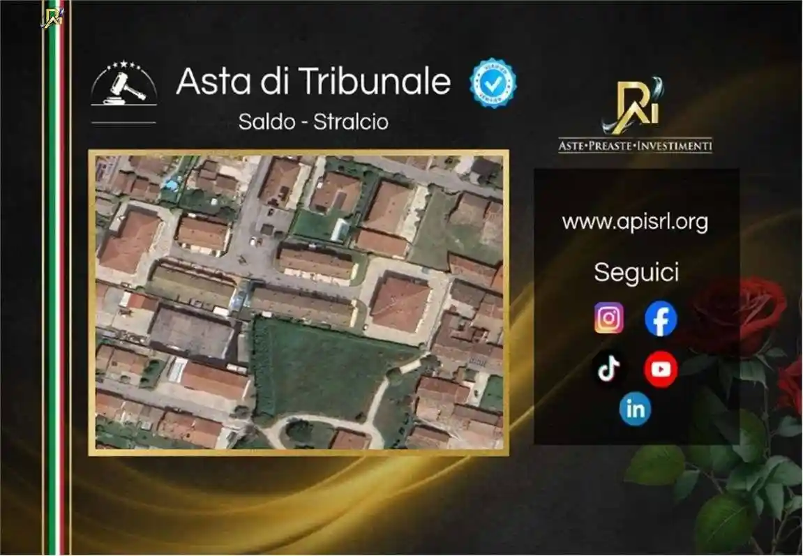 Villetta a schiera