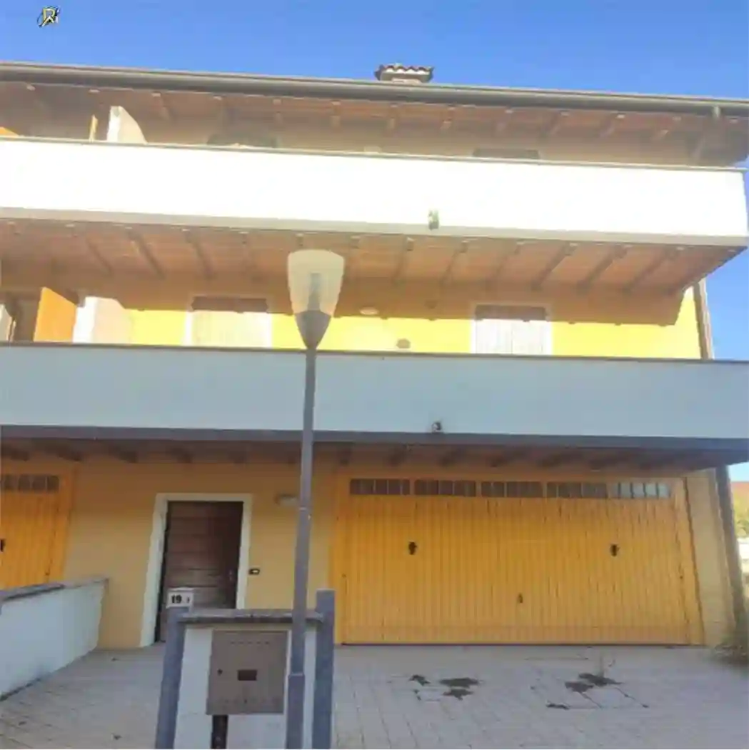 Villetta a schiera - foto 2