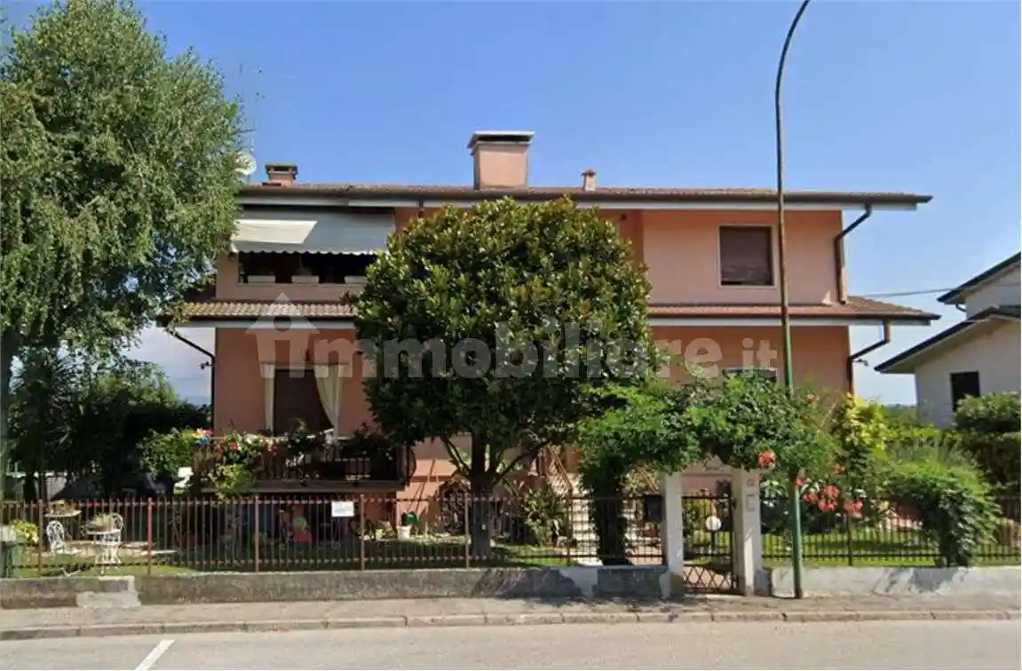 Appartamento in vendita a Zevio