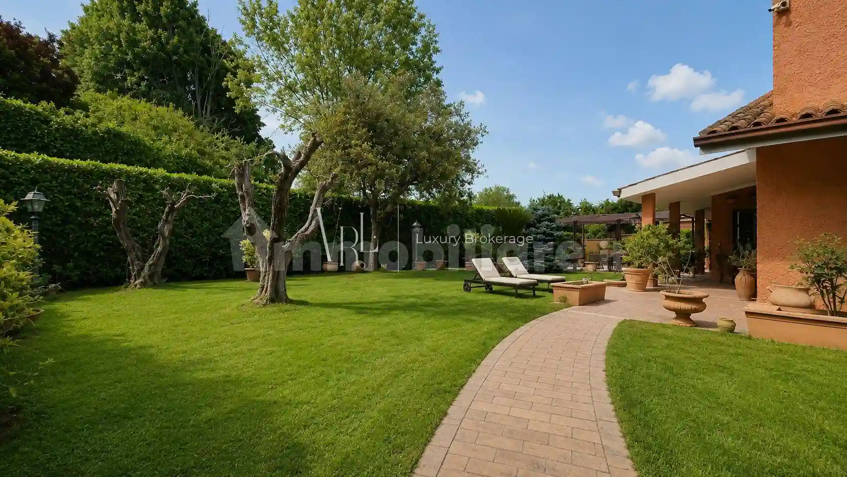 Villa - foto 2