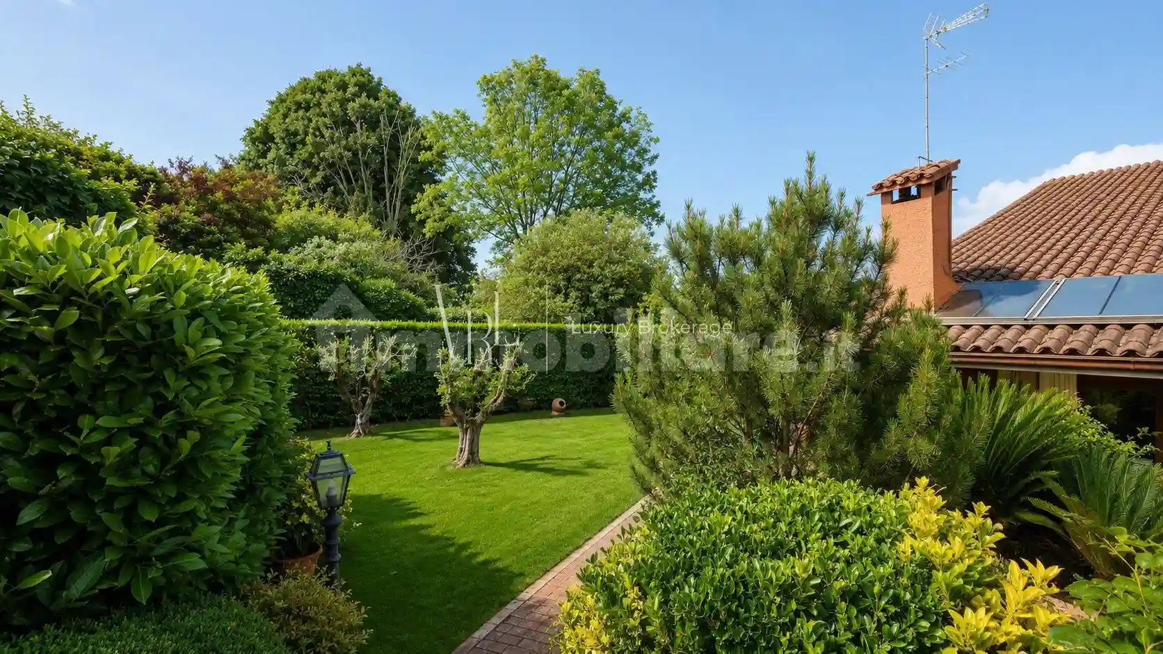 Villa - foto 3