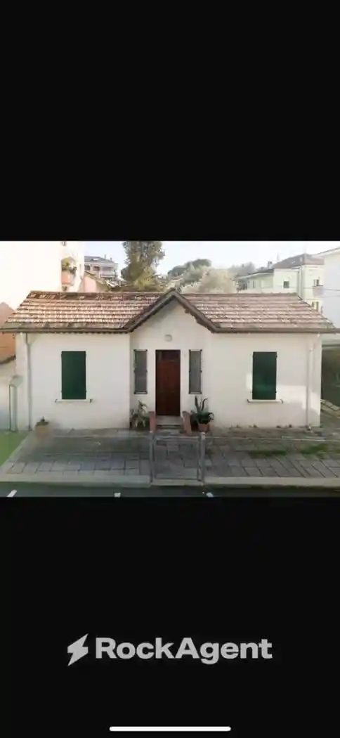 Villa in vendita a Cattolica