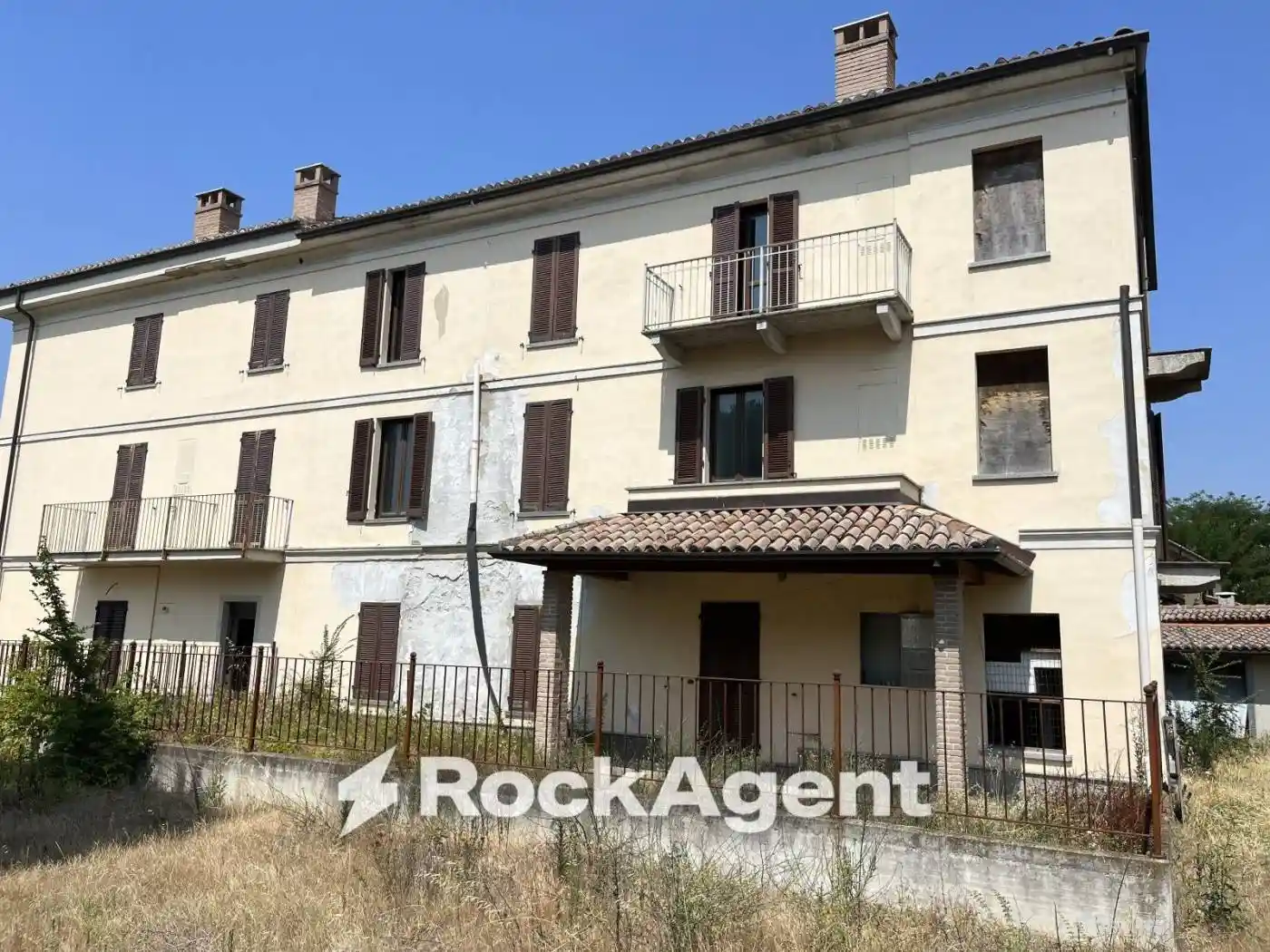 Casa indipendente in vendita a Rivanazzano Terme