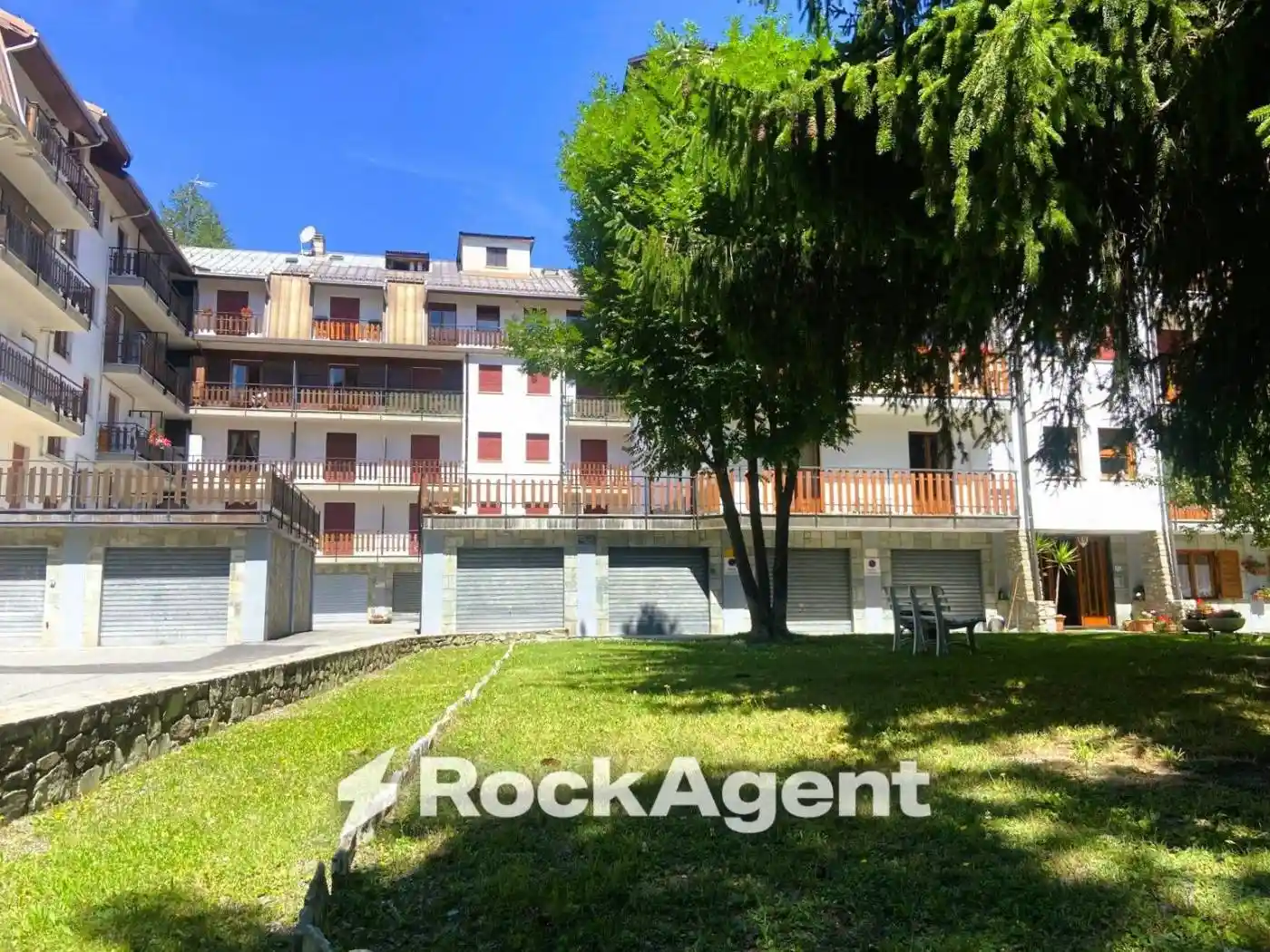 Appartamento in vendita a Bardonecchia