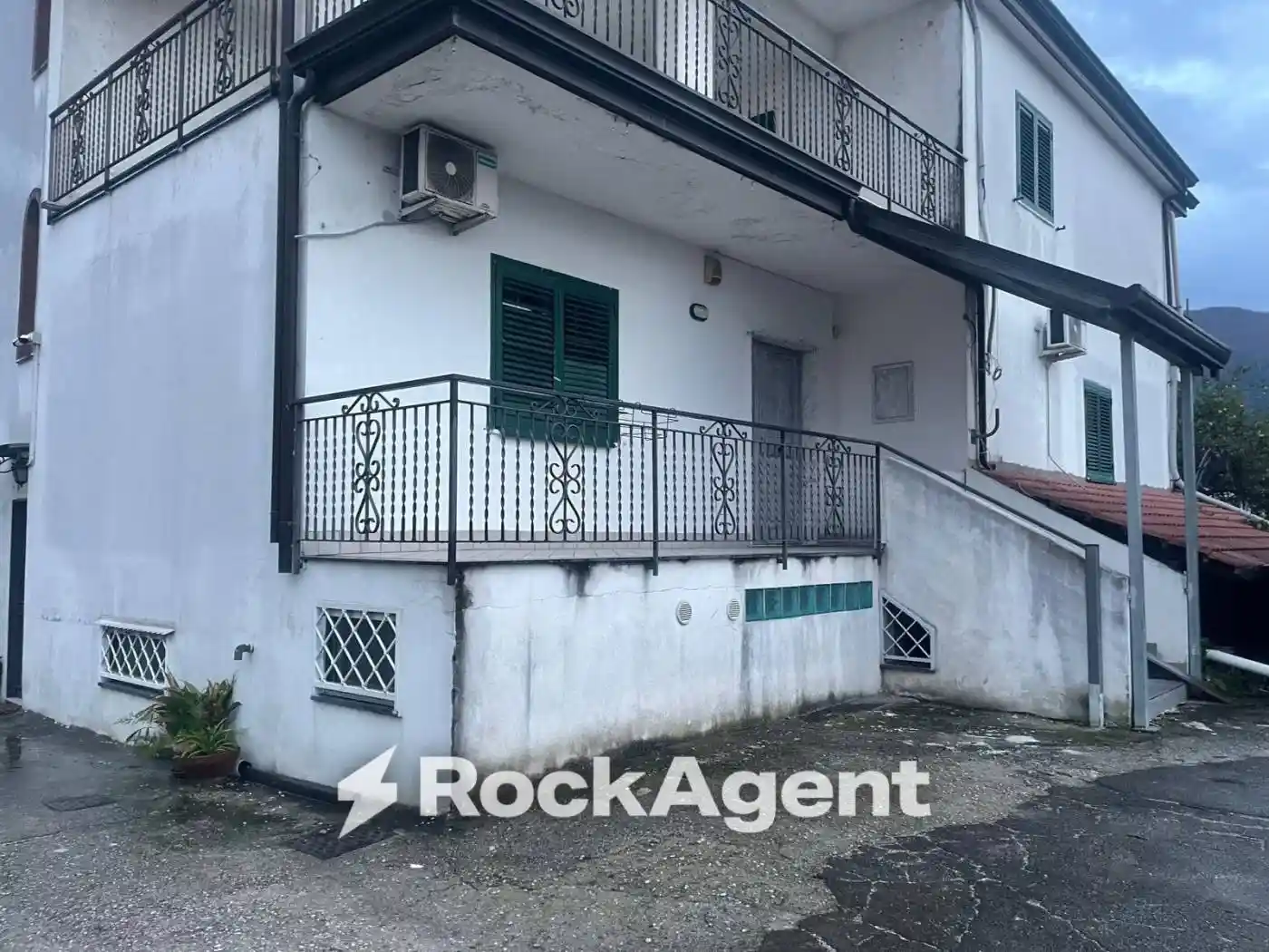 Villa in affitto a Angri
