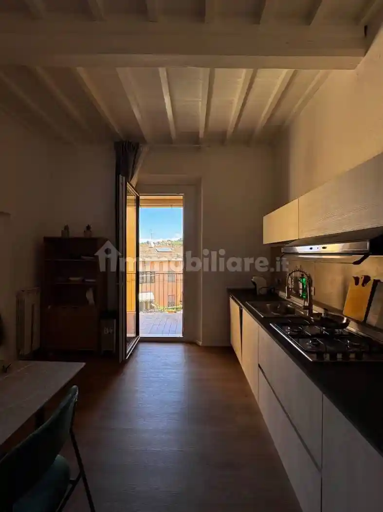 Appartamento in vendita a Poggibonsi